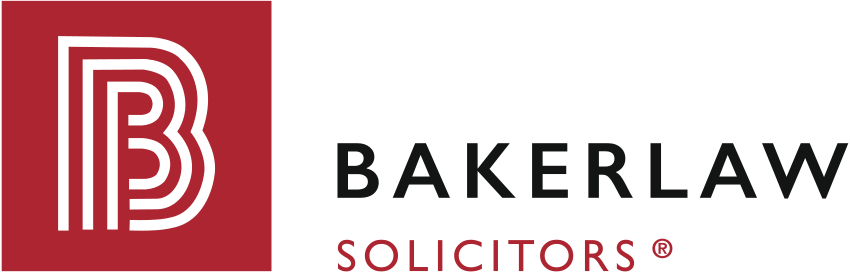 Baker Law logo