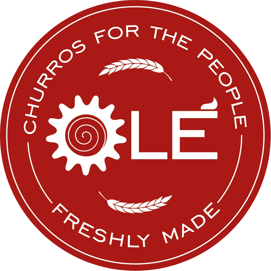 Churros Ole Ltd logo